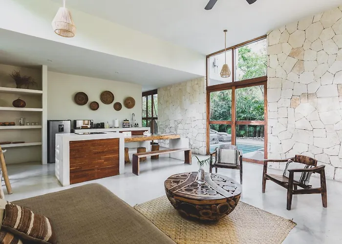 Ferienhaus Jacinta *