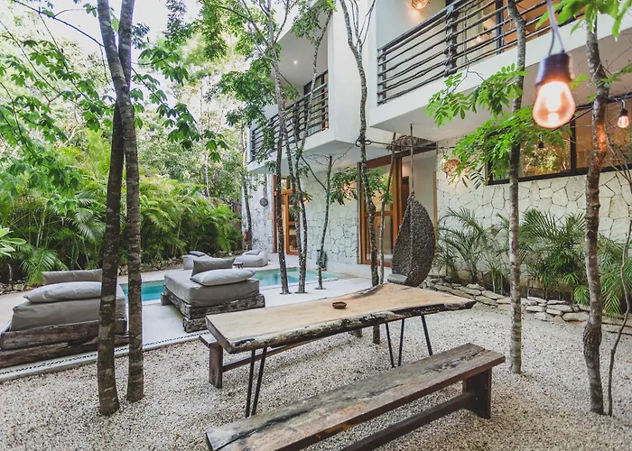Ferienhaus Jacinta